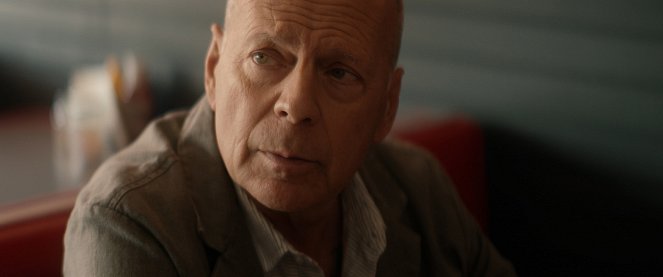 Assassin - Z filmu - Bruce Willis