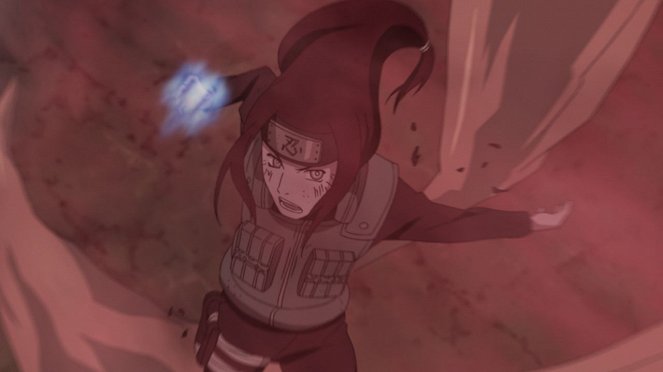 Naruto: Šippúden - Fukušúša - Z filmu