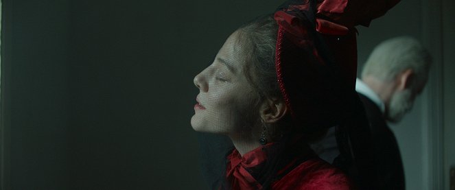 Žena Čajkovskogo - Z filmu - Odin Lund Biron