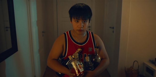 Doppelhaushälfte - Amour Fou - Z filmu - Hoang Minh Ha