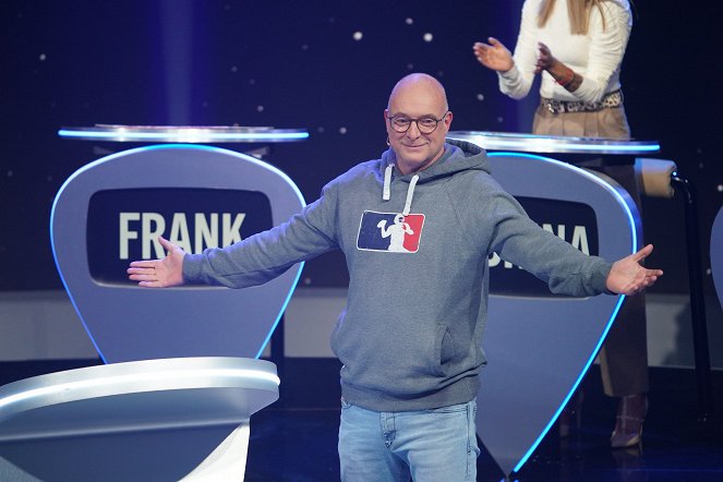 Die große GEO-Show - In 55 Fragen um die Welt - Z filmu - Frank Buschmann