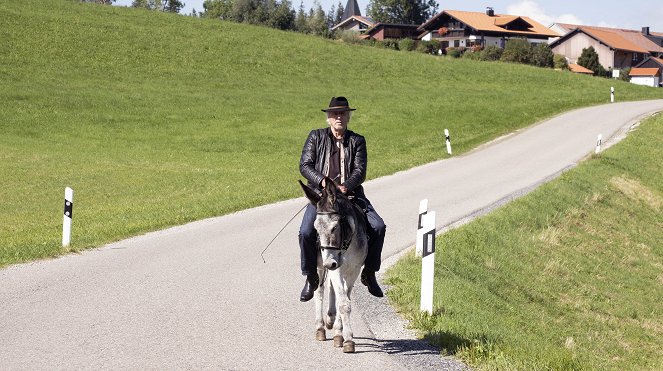 Mein Vater, der Esel und ich - Z filmu