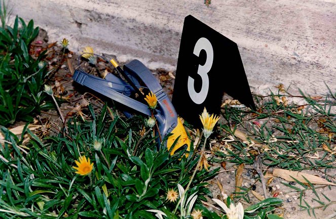 The Real Murders of Orange County - Wrong Turn - Z filmu