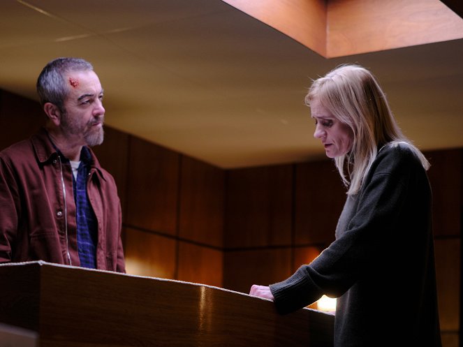 Suspect - Susannah - Z filmu - James Nesbitt, Anne-Marie Duff