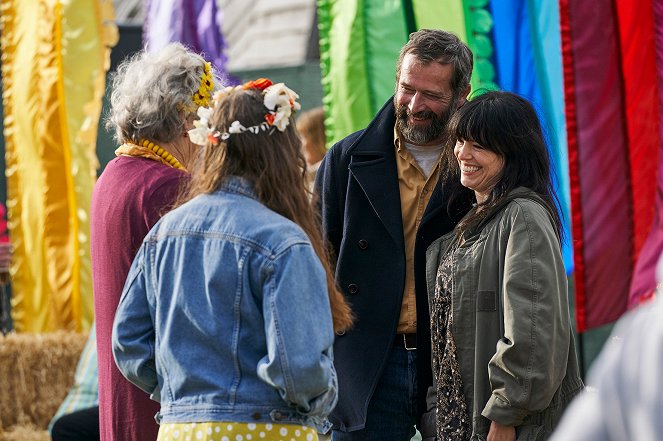 James Purefoy, Imelda May