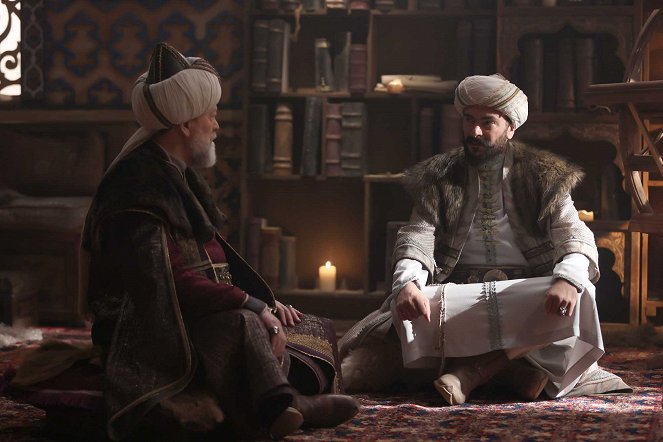 Barbaros Hayreddin: Sultanın Fermanı - Episode 18 - Z filmu