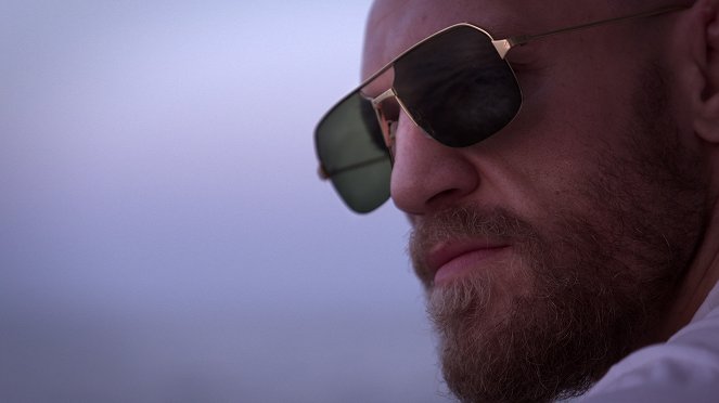 McGregor Forever - Z filmu - Conor McGregor