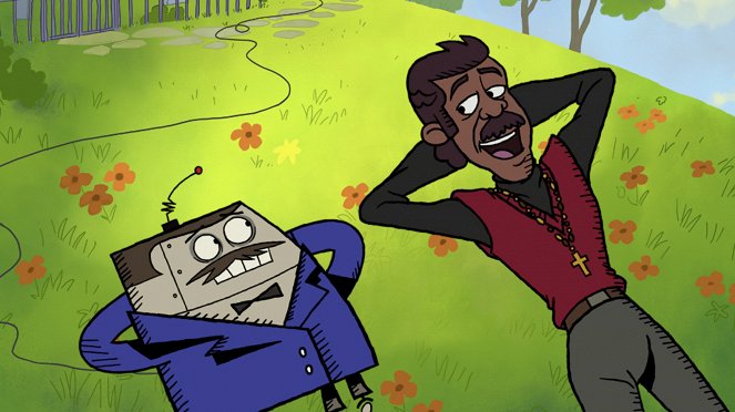 Clone High - For Your Consideration - Z filmu