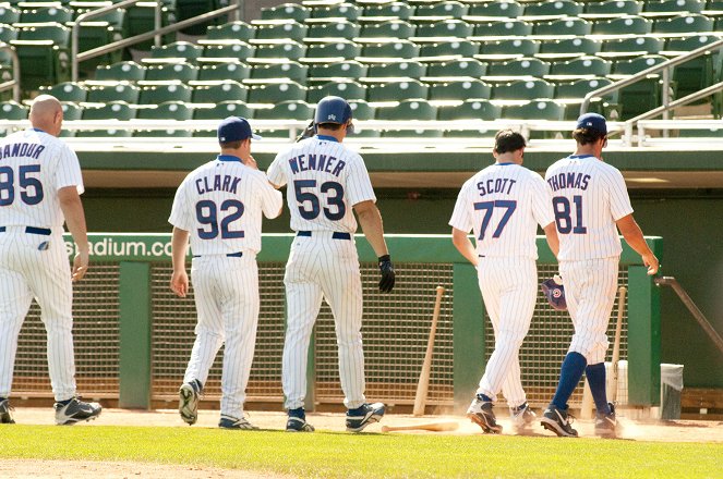 My Boys - Spring Training - Z filmu