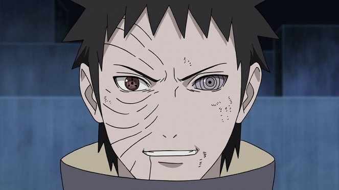 Naruto: Šippúden - Umeru Mono - Z filmu