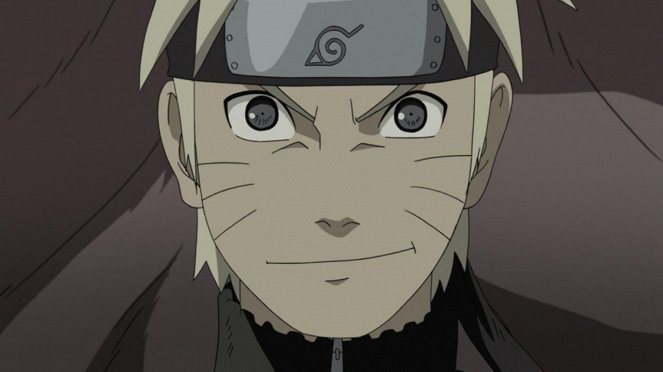 Naruto: Šippúden - Kakaši vs. Obito - Z filmu
