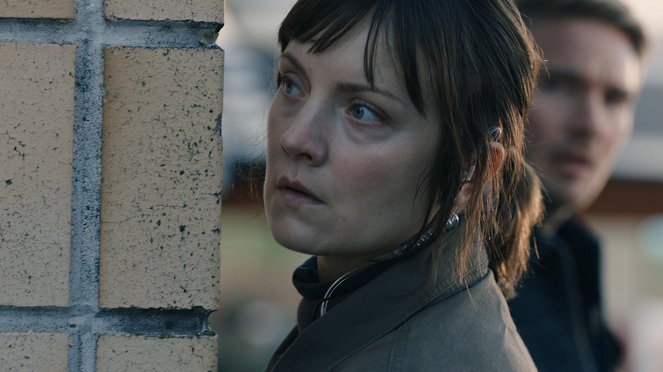 Maria Kallio - Season 1 - Ensimmäinen murhani - Z filmu - Elena Leeve