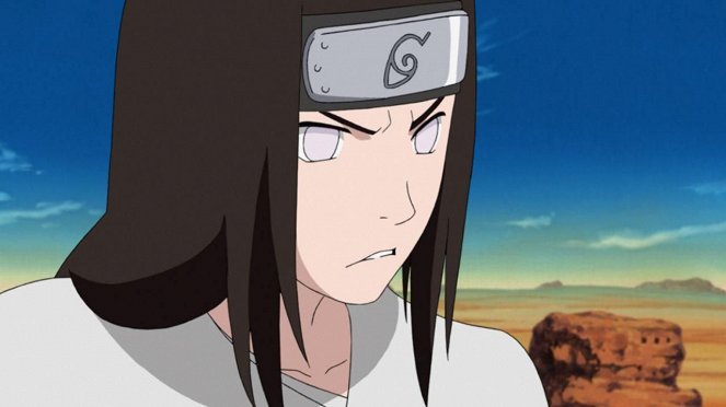 Naruto: Šippúden - Kiwameši mono - Z filmu