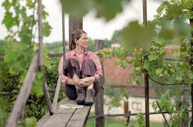 Slowenien zwischen den Zeilen - Literatur und Identität von den Alpen bis zur Adria - Z filmu