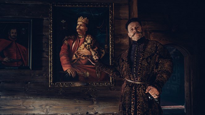 1670 - Z filmu - Bartłomiej Topa