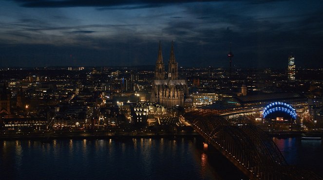 The Sound of Cologne - Z filmu