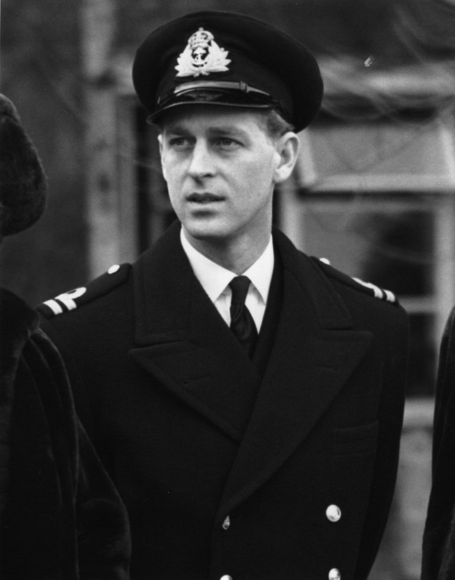 princ Philip, vévoda z Edinburghu