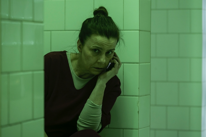 Odsouzená - Epizoda 3 - Z filmu - Agata Kulesza