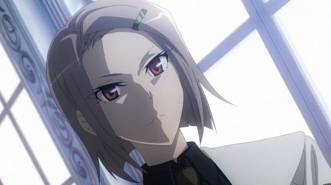 Fate/Apocrypha - Miči wa čigaedo - Z filmu