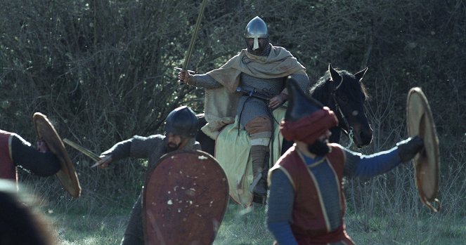 Universum History: Das goldene Königreich - Die Normannen auf Sizilien - Z filmu