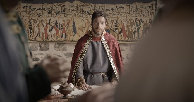 Universum History: Das goldene Königreich - Die Normannen auf Sizilien - Z filmu