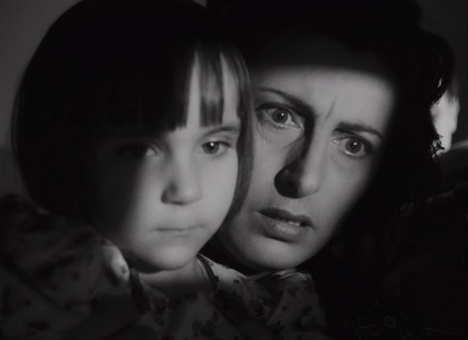 Nejkrásnější - Z filmu - Anna Magnani