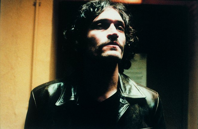 Miluji tě k sežrání - Z filmu - Vincent Gallo