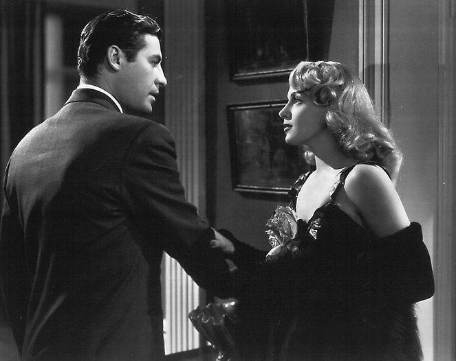 Marriage Is a Private Affair - Z filmu - John Hodiak, Lana Turner