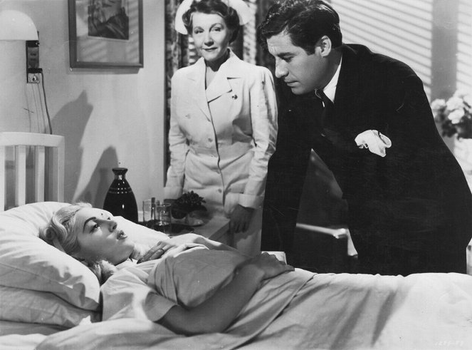 Marriage Is a Private Affair - Z filmu - Lana Turner, Nana Bryant, John Hodiak