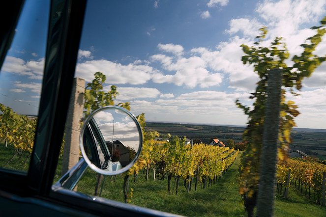 Auch das ist Österreich - Auch das ist Burgenland - Z filmu