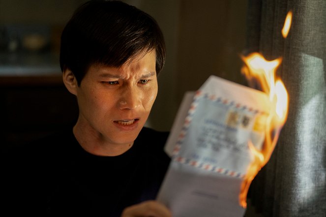 Sympatizant - Orientální modus destrukce - Z filmu - Hoa Xuande