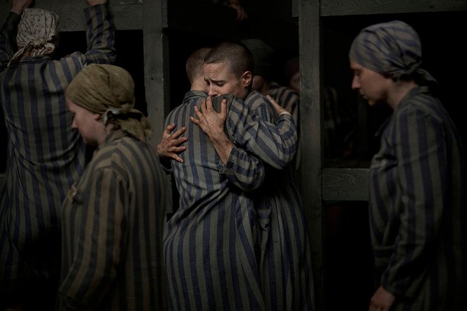 Tetovač z Auschwitzu - Episode 5 - Z filmu