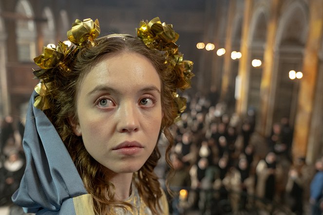 Immaculate - Photos - Sydney Sweeney