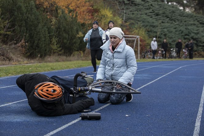 Ordinace v růžové zahradě - Když nemůžeš, tak přidej - Z filmu - Patricie Pagáčová