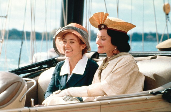 Anne of Green Gables: The Continuing Story - Z filmu