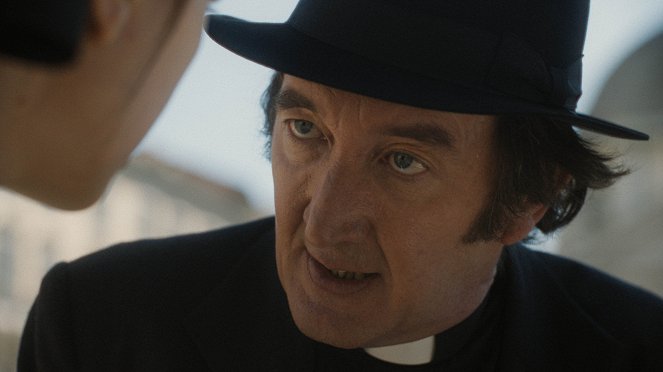 The First Omen - Photos - Ralph Ineson