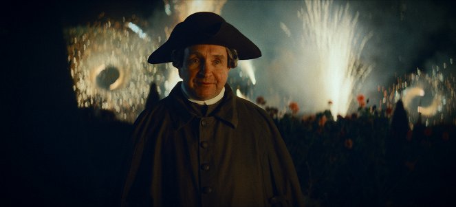 Franklin - Málo platné - Z filmu - Eddie Marsan