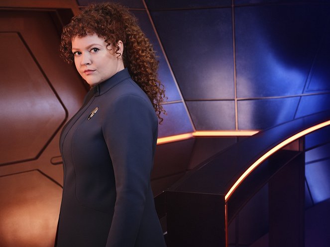 Star Trek: Discovery - Season 5 - Promo - Mary Wiseman