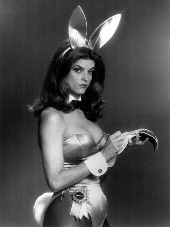 A Bunny's Tale - Promo - Kirstie Alley