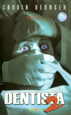 Dentista 2 - Plakáty