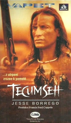 Tecumseh - Plakáty