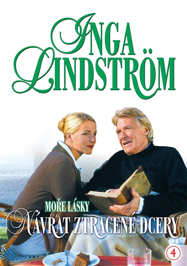 Inga Lindström - Návrat ztracené dcery - 