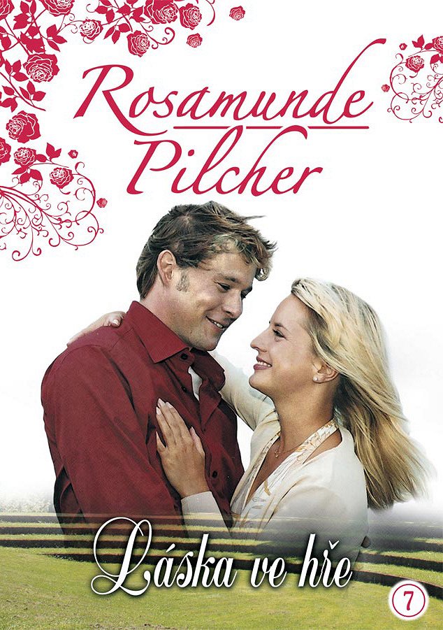 Rosamunde Pilcher - Láska ve hře - Plakáty