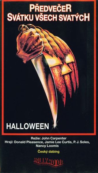 Halloween - Plakáty