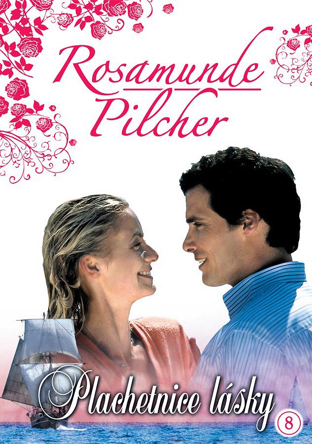 Rosamunde Pilcher - Rosamunde Pilcher - Plachetnice lásky - Plakáty