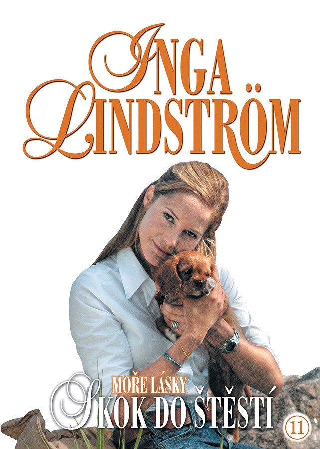 Inga Lindström - Skok do štěstí - 
