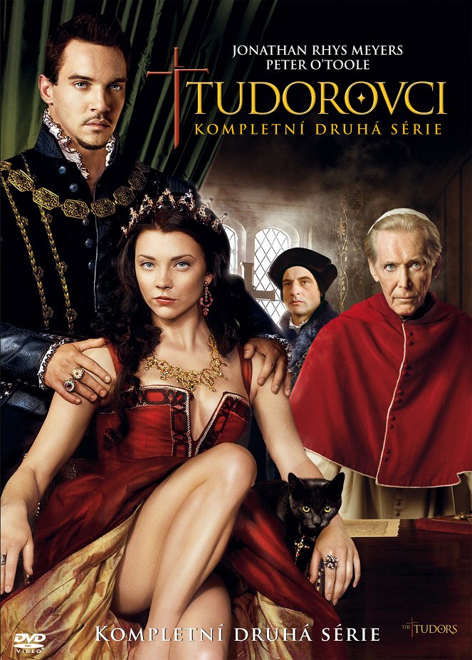 Tudorovci - Tudorovci - Série 2 - Plakáty