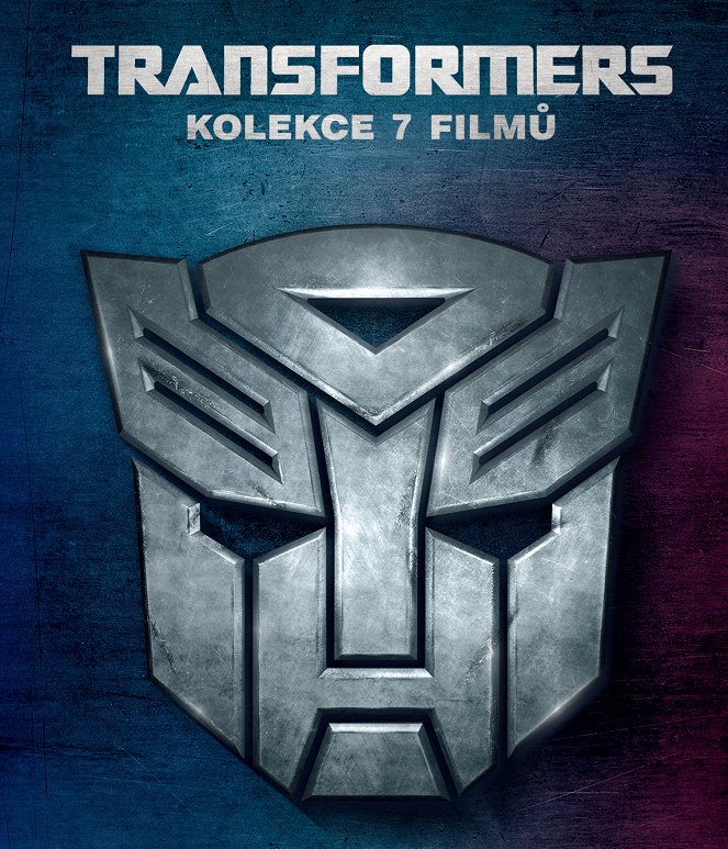 Transformers: Zánik - Plakáty