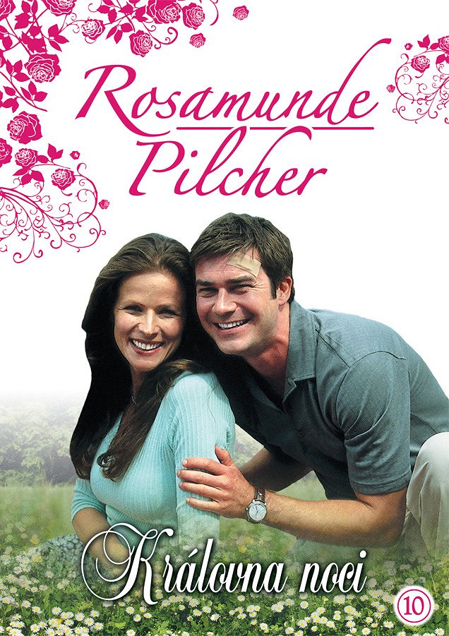 Rosamunde Pilcher - Rosamunde Pilcher - Královna noci - Plakáty