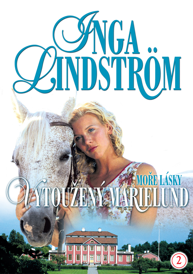Inga Lindström - Inga Lindström - Vytoužený Marielund - Plakáty